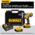 DEWALT 20V MAX Hammer Drill w/ 4.0Ah Batteries