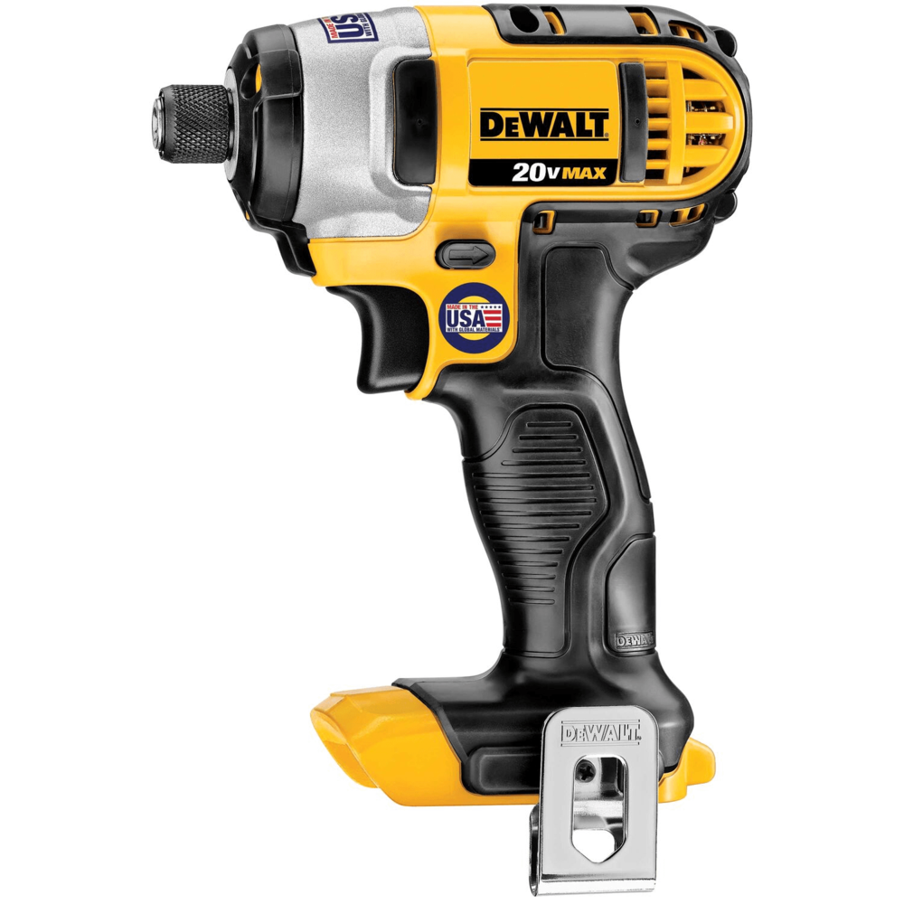 Dewalt impact driver 888 discount
