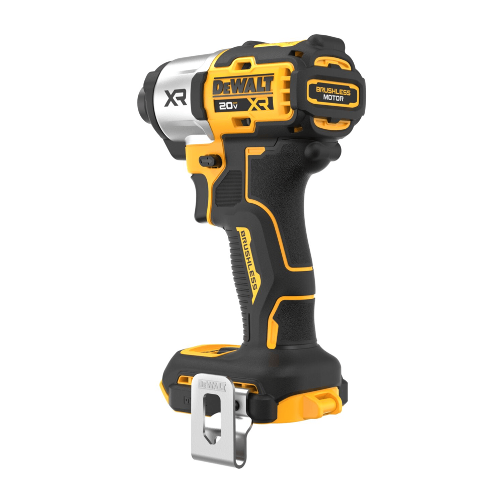 Dewalt dcf887 tool only online