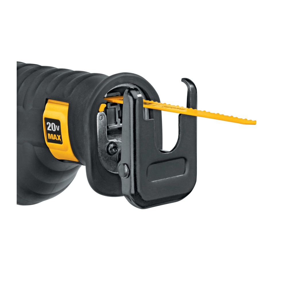 Dewalt 20v max cordless reciprocating saw outlet