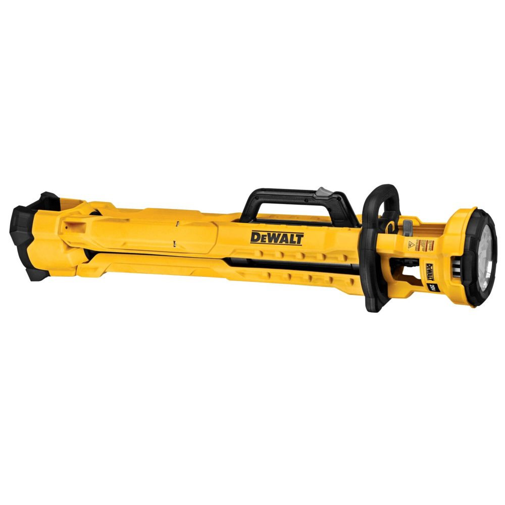 DEWALT 20V MAX Cordless Tripod Light Light Only