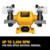 DEWALT Bench Grinder, 6