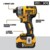 DEWALT 20V MAX Brushless Cordless 2-Tool Kit