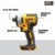 DEWALT 20V MAX Brushless Cordless 3-Tool Combo Kit