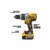 DEWALT 20V MAX XR Brushless Cordless 6-Tool Combo Kit