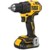 DEWALT ATOMIC 20V MAX Brushless Compact Drill/Driver Kit, 1/2