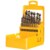 DEWALT 29-Piece PILOT POINT Drill Bit Set