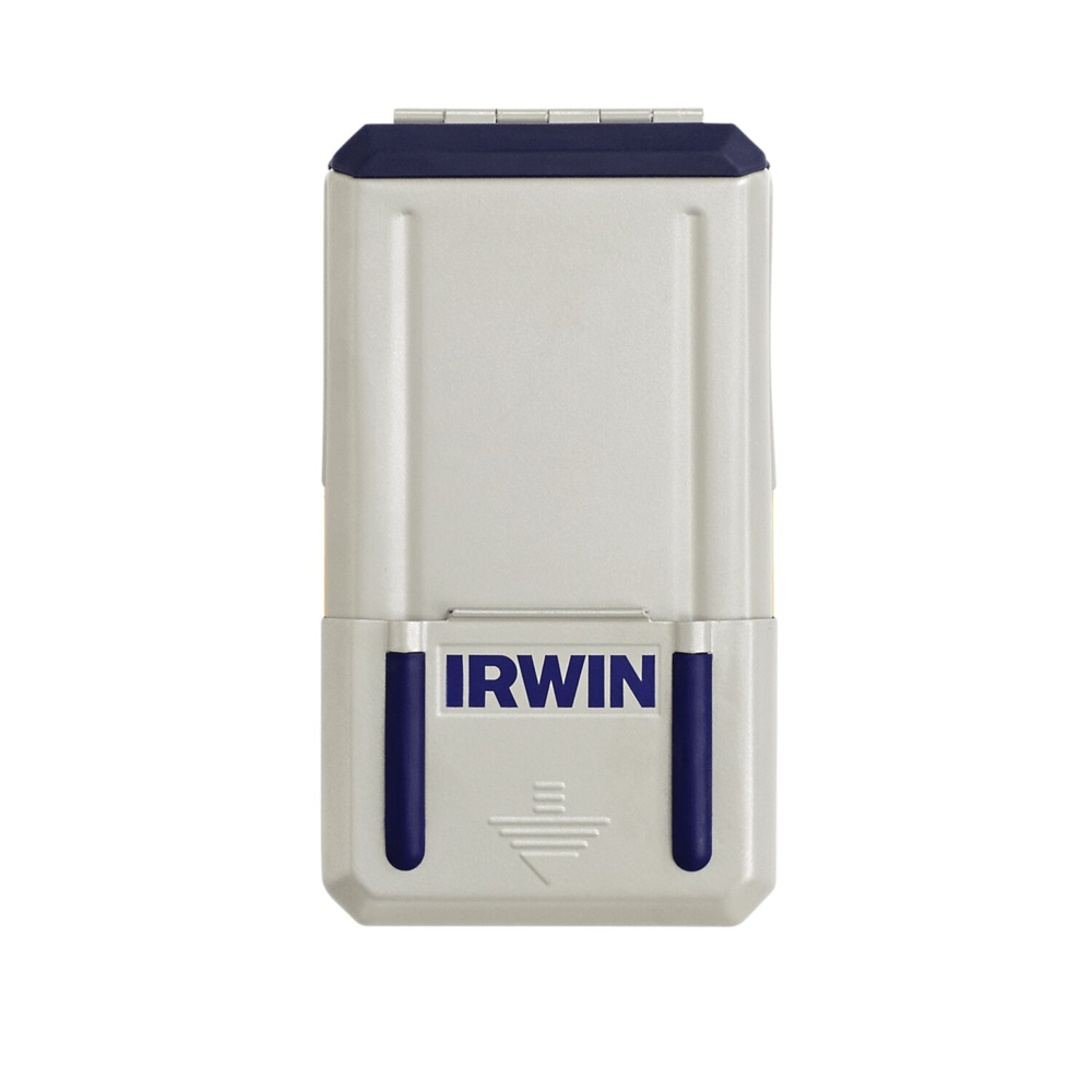 Irwin 29 piece cobalt metal index drill bit set 3018002 sales