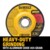 DEWALT 4-1/2