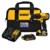 DEWALT 20V Cordless Drill and Driver Kit