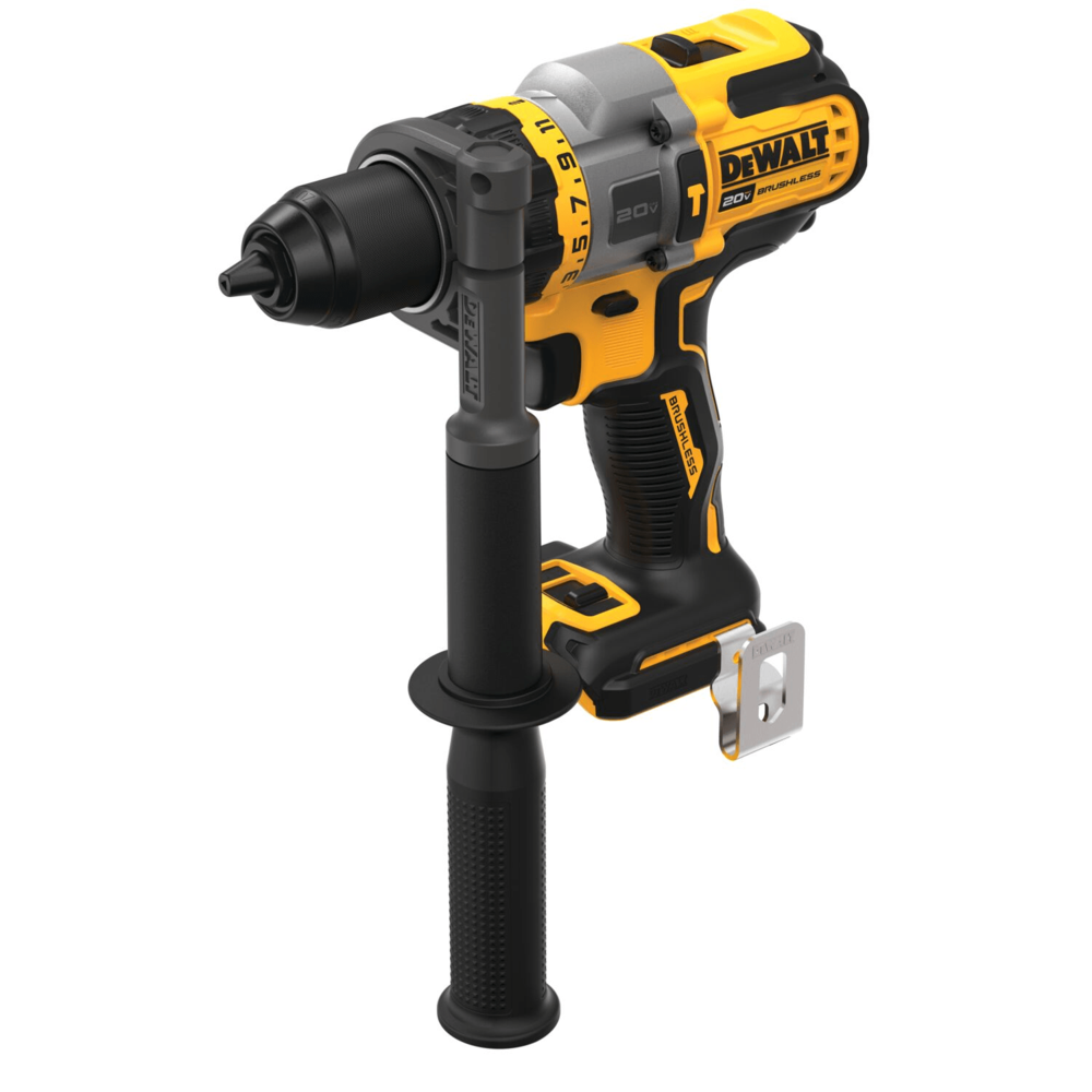 Dewalt shop 708 drill