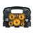 DEWALT 14-Piece Master Hole Saw Kit