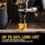 DEWALT 14-Piece Master Hole Saw Kit
