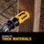DEWALT 14-Piece Master Hole Saw Kit