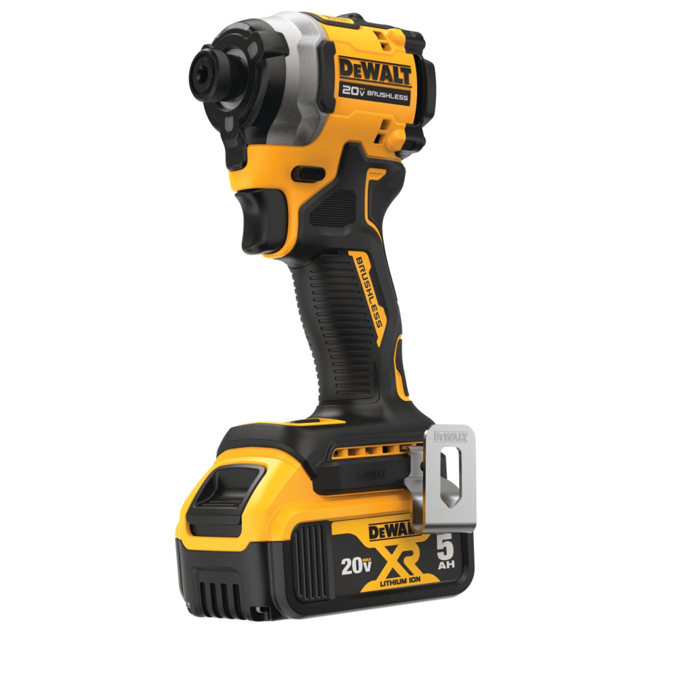Dewalt cordless impact driver kit clearance