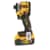 DEWALT ATOMIC 20V MAX Brushless Cordless 3-Speed Impact Driver Kit, 1/4