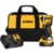 DEWALT ATOMIC 20V MAX Brushless Cordless 3-Speed Impact Driver Kit, 1/4