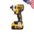 DEWALT 20V MAX XR 3-Speed Impact Driver Kit, 1/4