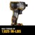 DEWALT 20V MAX XR 3-Speed Impact Driver Kit, 1/4