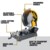 DEWALT Mult-Cutter Saw, 14