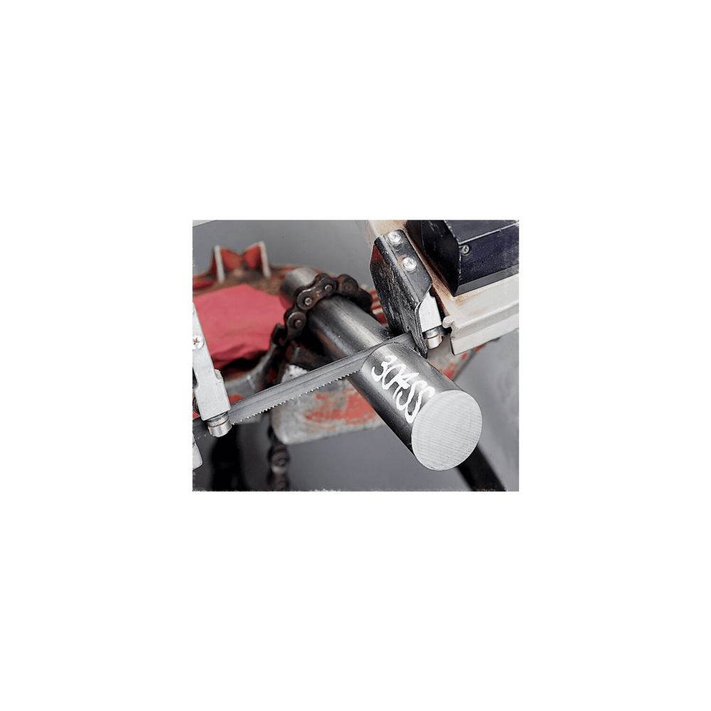 LENOX MASTER BAND Portable Band Saw Blade 44 7 8 x 1 2 x 0.023