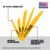 DEWALT 12-Piece Bi-Metal Reciprocating Saw Blade Set w/ Telescoping Case