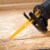 DEWALT 12-Piece Bi-Metal Reciprocating Saw Blade Set w/ Telescoping Case