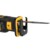 DEWALT 20V MAX XR Brushless Compact Reciprocating Saw, Tool Only