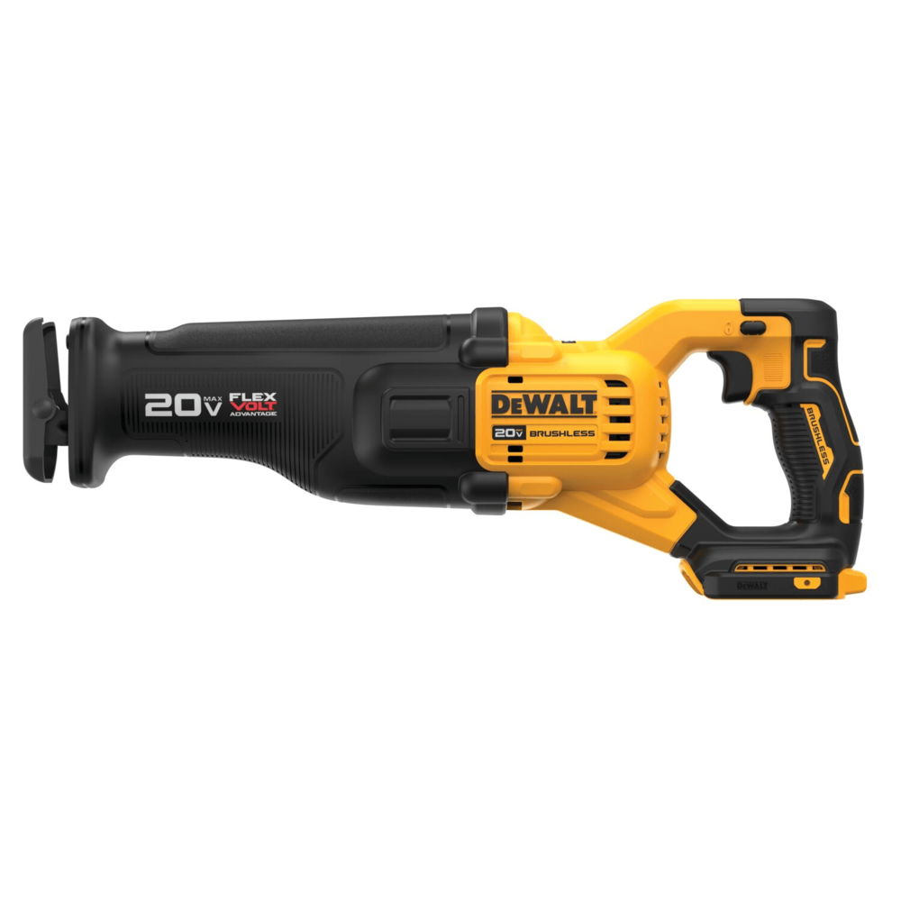 Dewalt advantage 2025