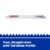 LENOX Bi-Metal Cutting Reciprocating Saw Blade, 12