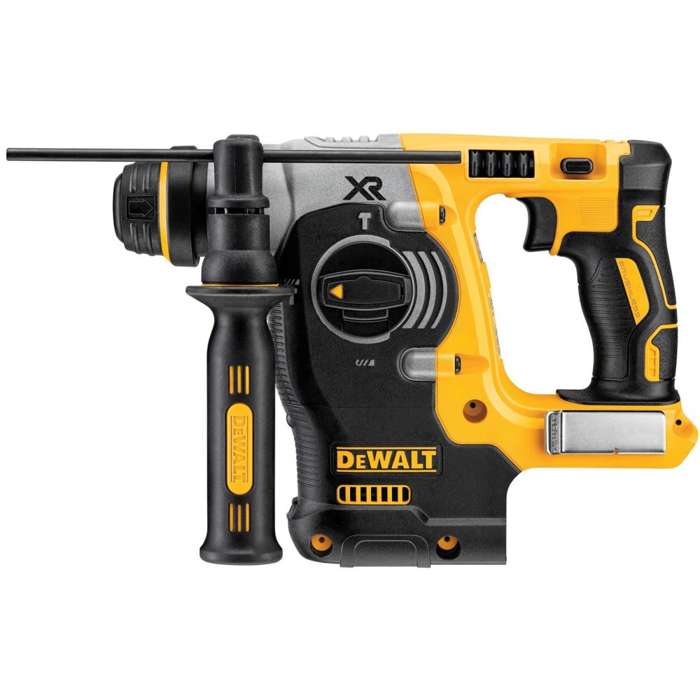 Dewalt 20v sales drill tool only