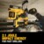 DEWALT 20V MAX Brushless Cordless SDS PLUS L-Shape Rotary Hammer, 1