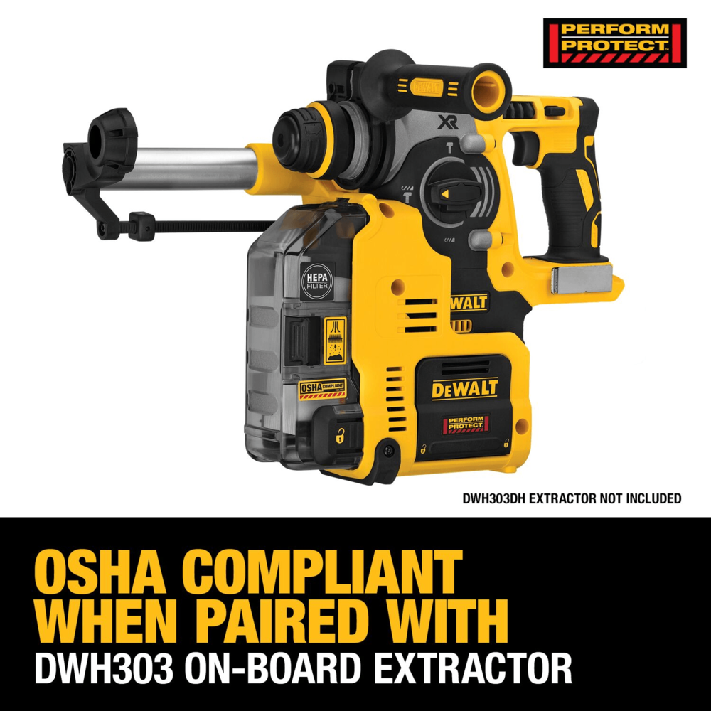 Sds dewalt 20v store