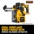 DEWALT 20V MAX Brushless Cordless SDS PLUS L-Shape Rotary Hammer, 1