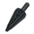 LENOX Vari-Bit VB2 Step Drill Bits, 1/2