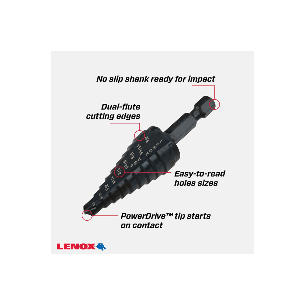 Lenox vb3 outlet