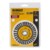 DEWALT Stringer Bead Wheel, Carbon