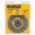 DEWALT Cable Twist Knotted Wheel, Carbon