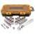 DEWALT 34-Piece 1/4