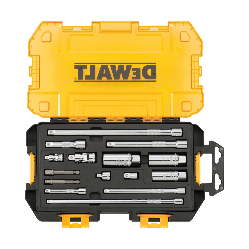 Dewalt accessory on sale set