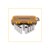 DEWALT 10-Piece 1/2