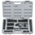 STANLEY 69-Piece Black Chrome Socket Set