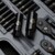 STANLEY 69-Piece Black Chrome Socket Set