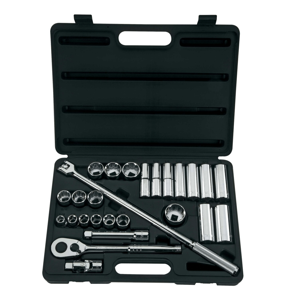Stanley socket sets sale