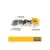 DEWALT 108-Piece Mechanics Tool Set