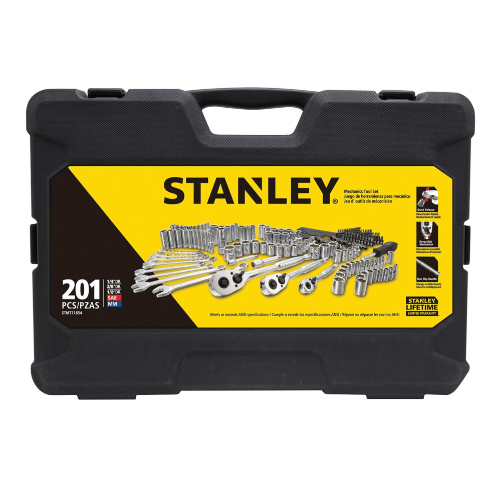 1000 piece mechanics on sale tool set