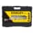 STANLEY 201 Piece Mechanics Tool Set