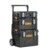 DEWALT Tough System Mobile Storage