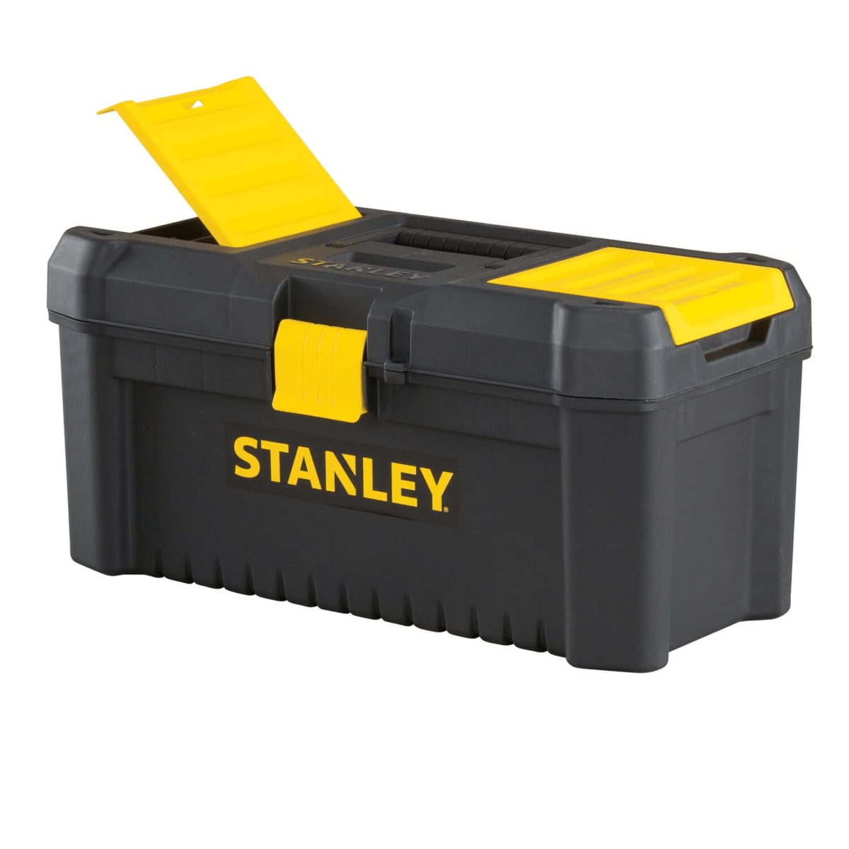 STANLEY ESSENTIAL Toolbox, 16"