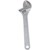 STANLEY Adjustable Wrench, 10
